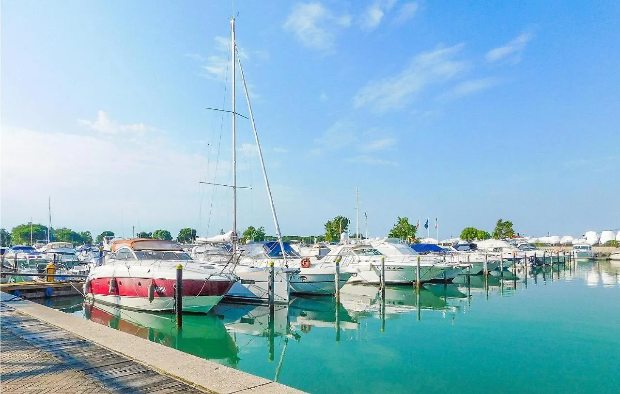 Ai Pini-Villa Duna Verde Italien