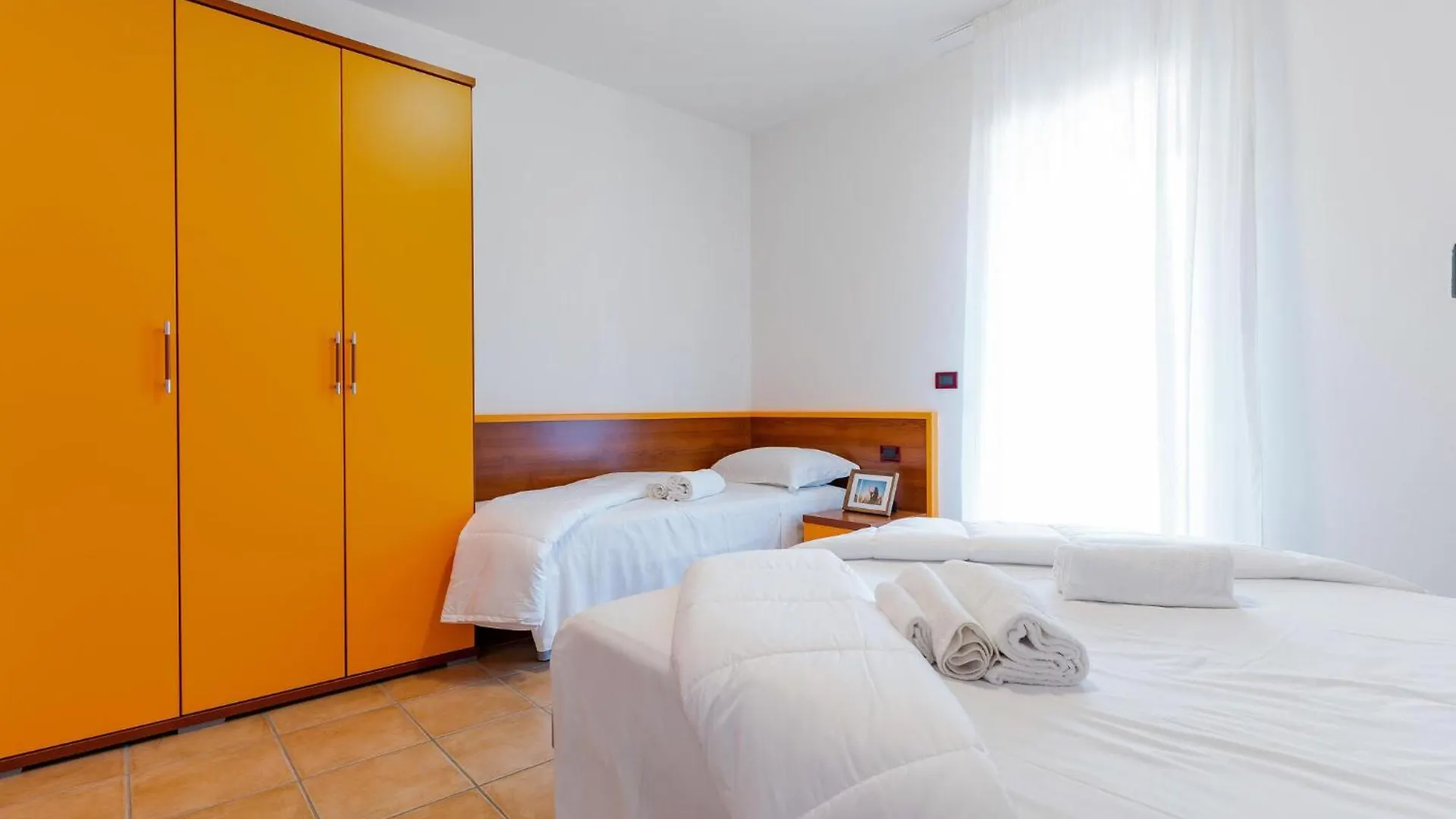 Ai Pini-Villa Duna Verde Itálie