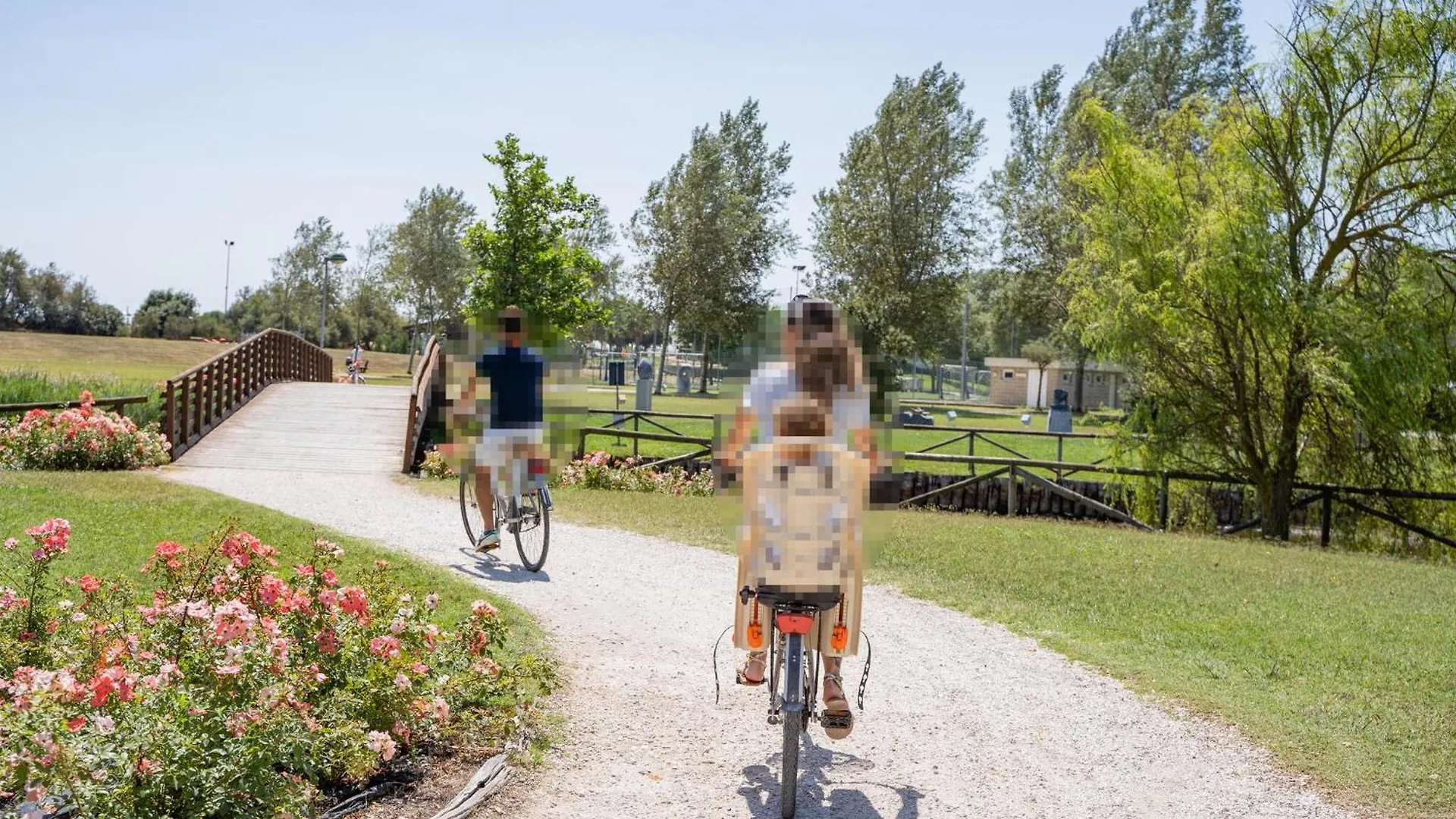 Ai Pini-Villa Duna Verde Apartmán