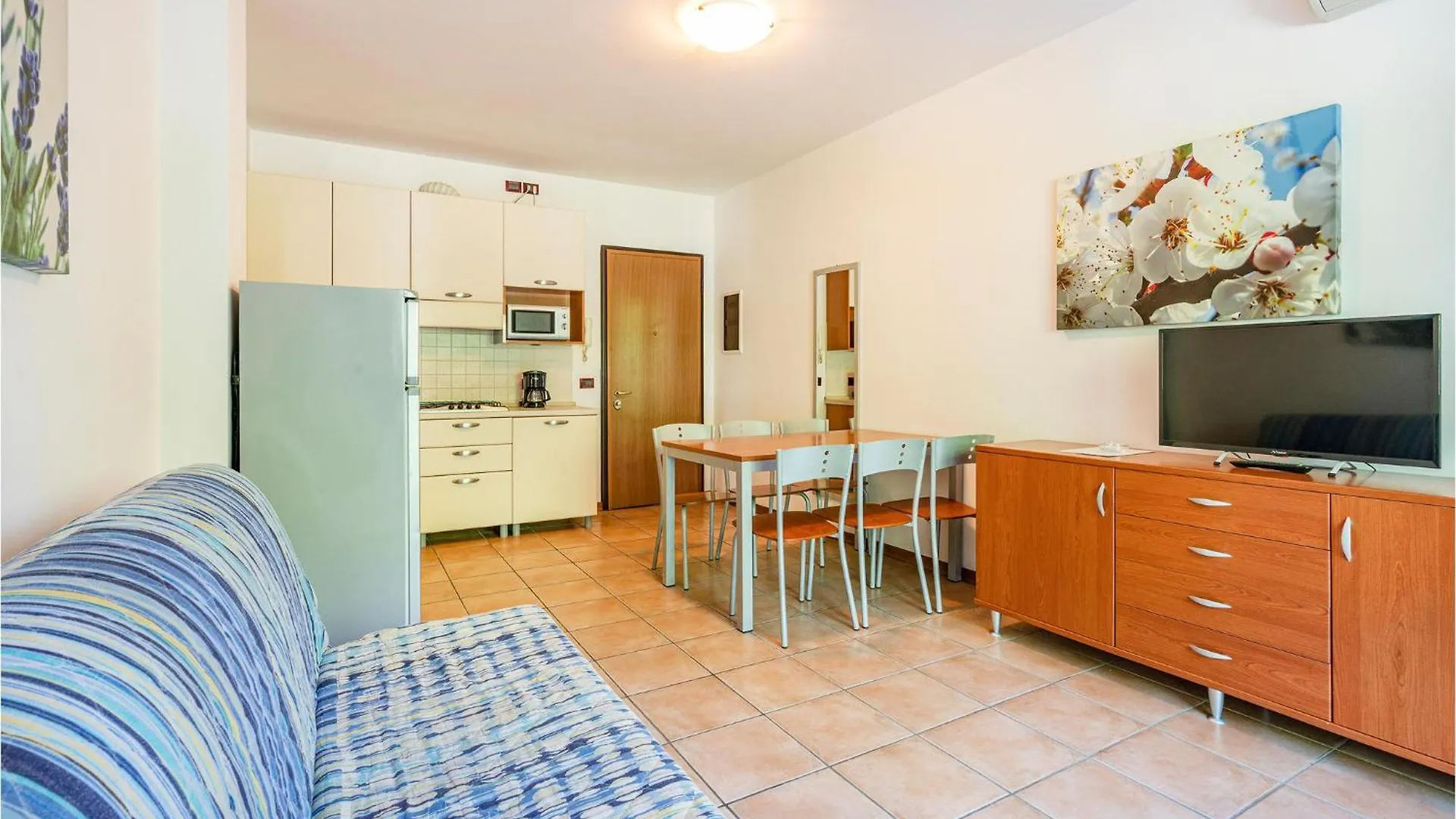 Ai Pini-Villa Duna Verde 0*,  Italien