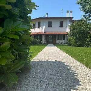 Ferienhaus Eribis, Duna Verde